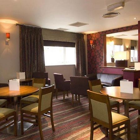 Premier Inn Manchester City Centre Εξωτερικό φωτογραφία