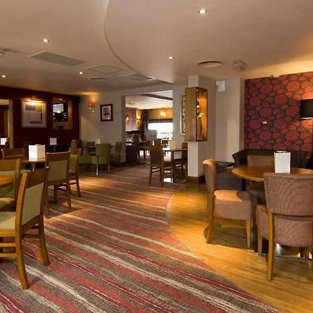 Premier Inn Manchester City Centre Εξωτερικό φωτογραφία