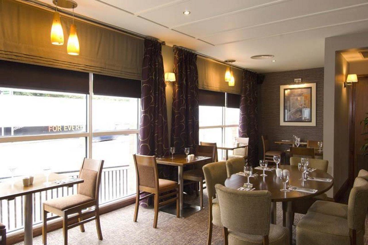 Premier Inn Manchester City Centre Εξωτερικό φωτογραφία
