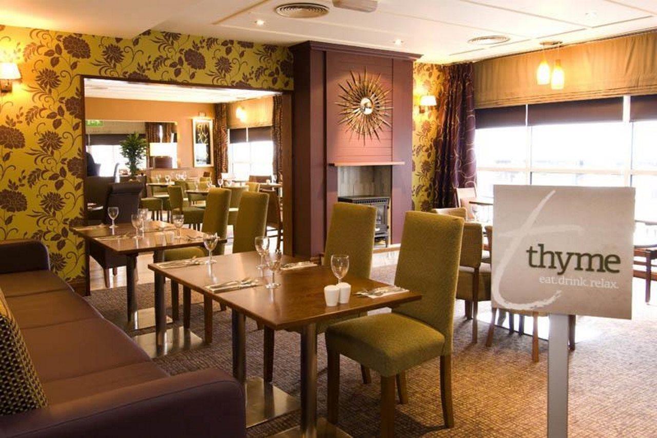 Premier Inn Manchester City Centre Εξωτερικό φωτογραφία