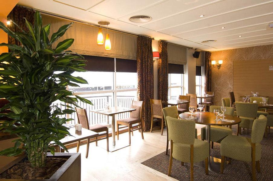 Premier Inn Manchester City Centre Εξωτερικό φωτογραφία